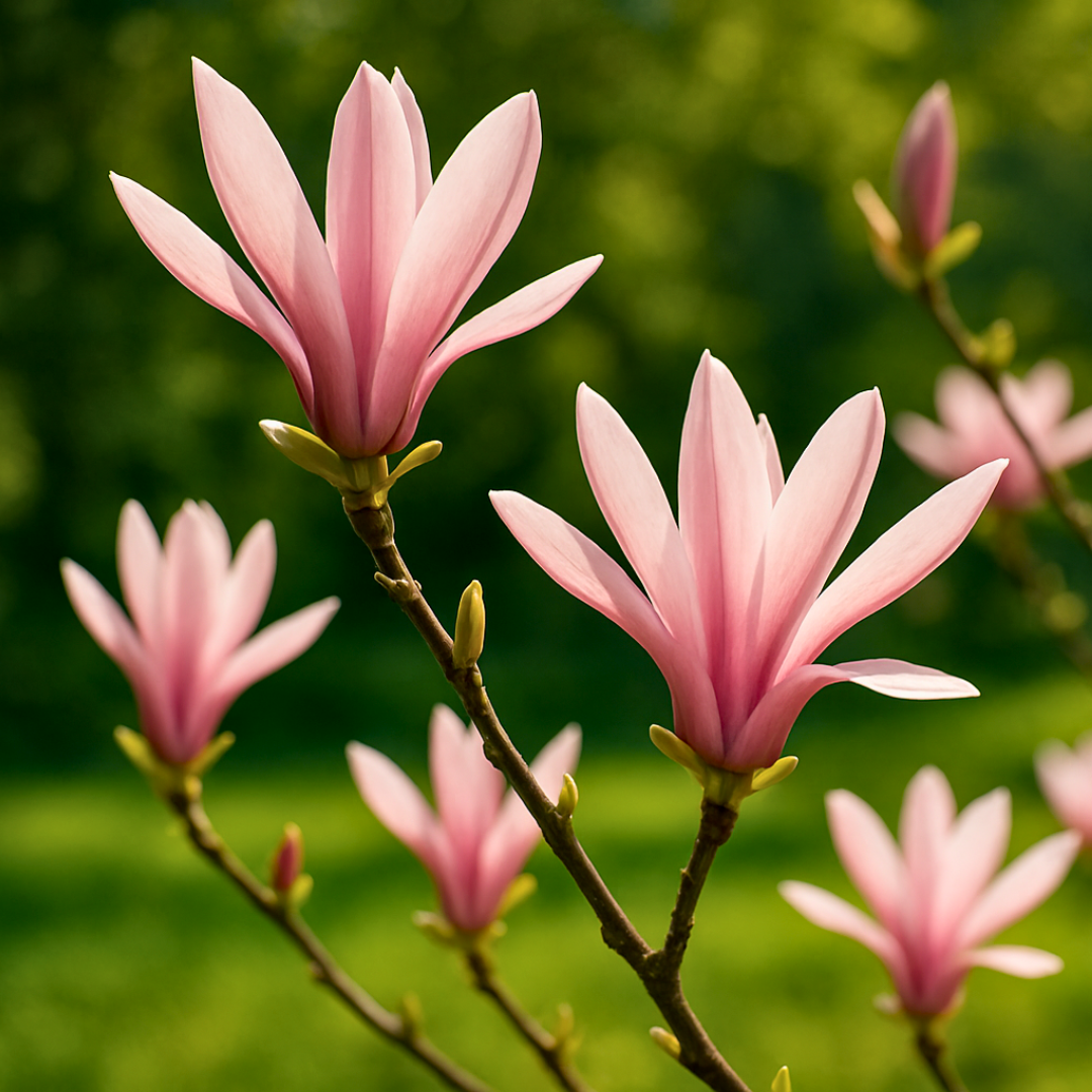 Magnolia Susan