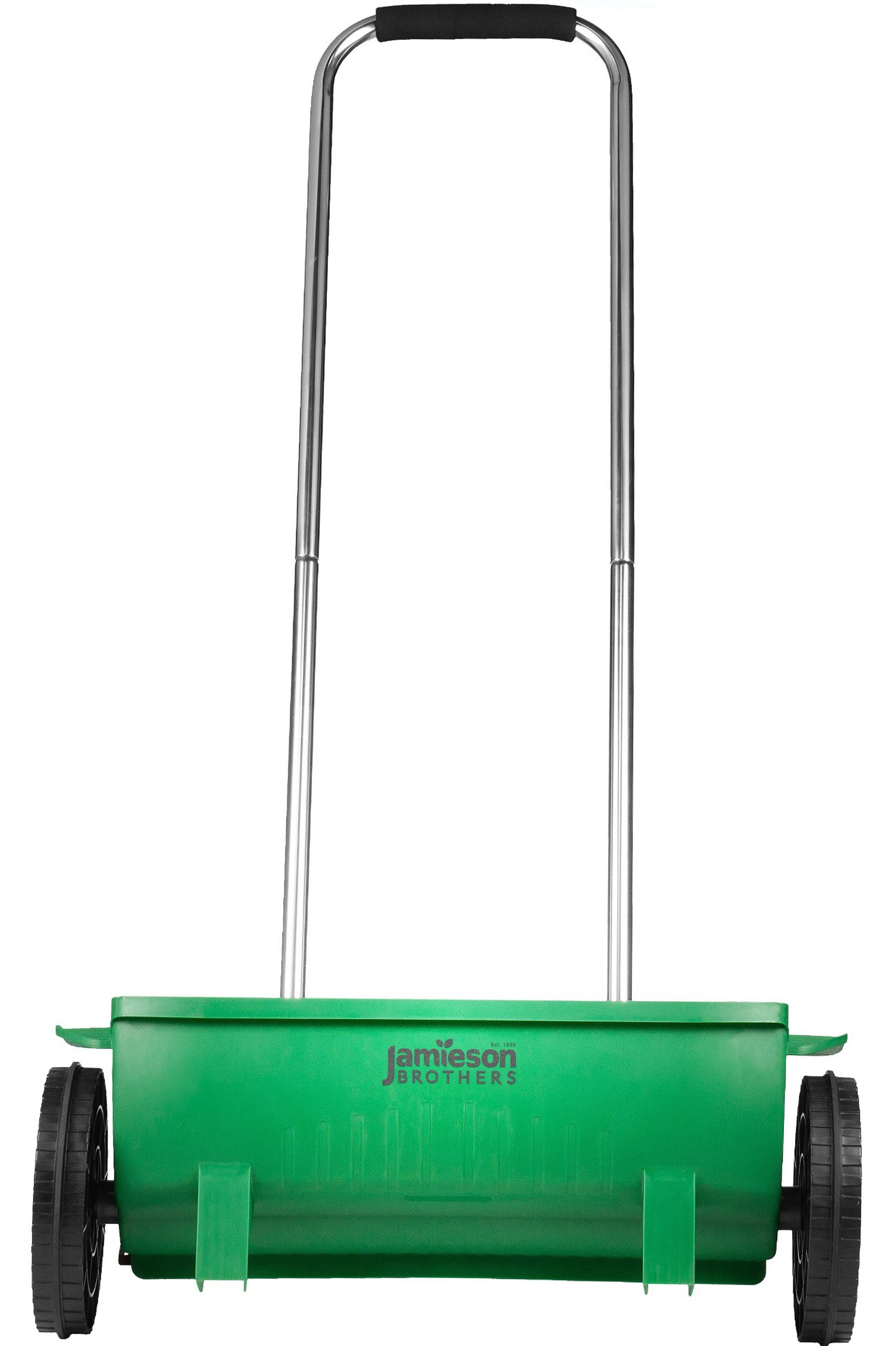 Lawn Spreader 10L by Jamieson Brothers
