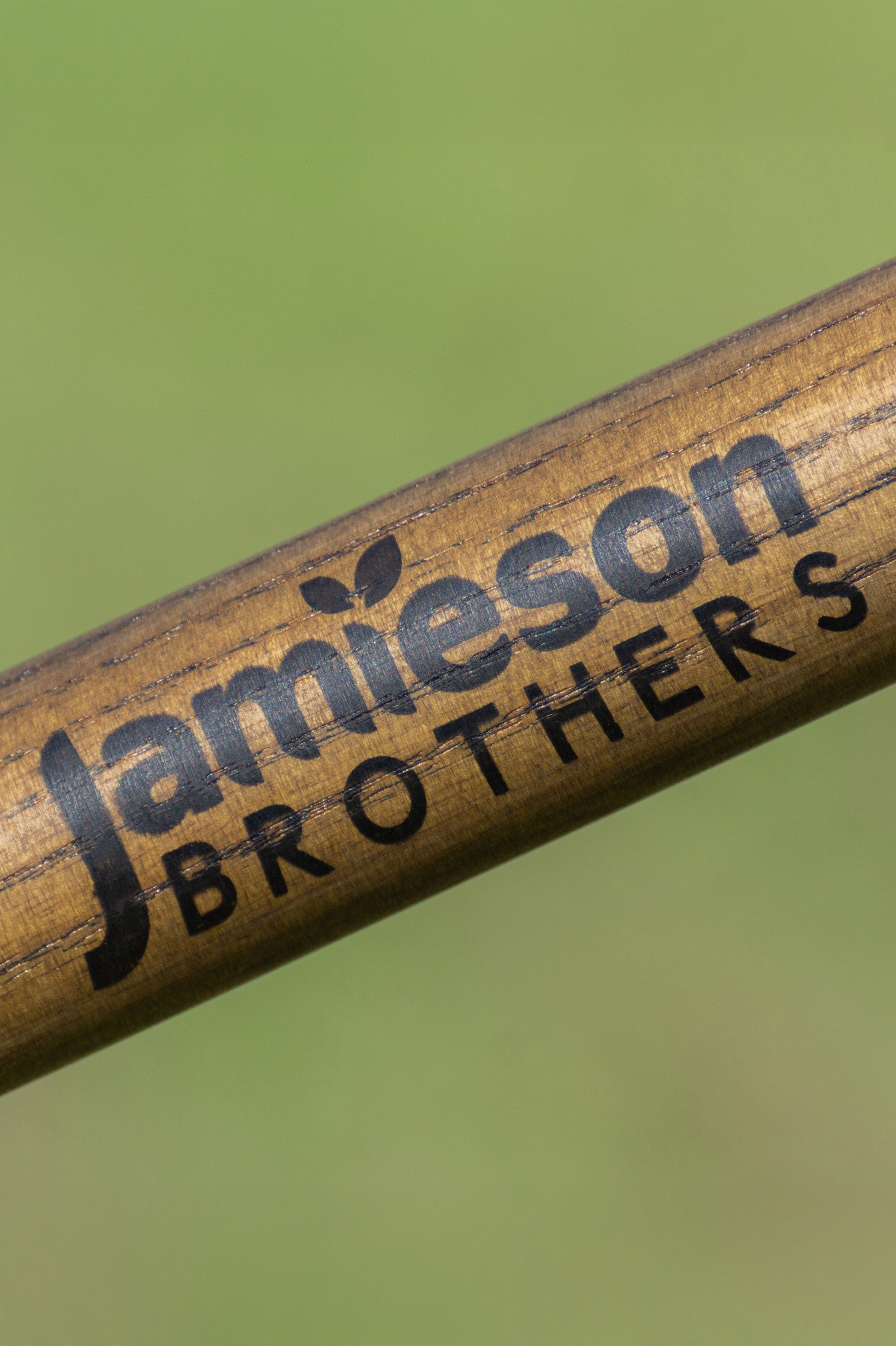 Gardening Stainless Steel Border Hand Fork, Border Hand Trowel and Border Cultivator 3 in 1 Garden Tool Set by Jamieson Brothers