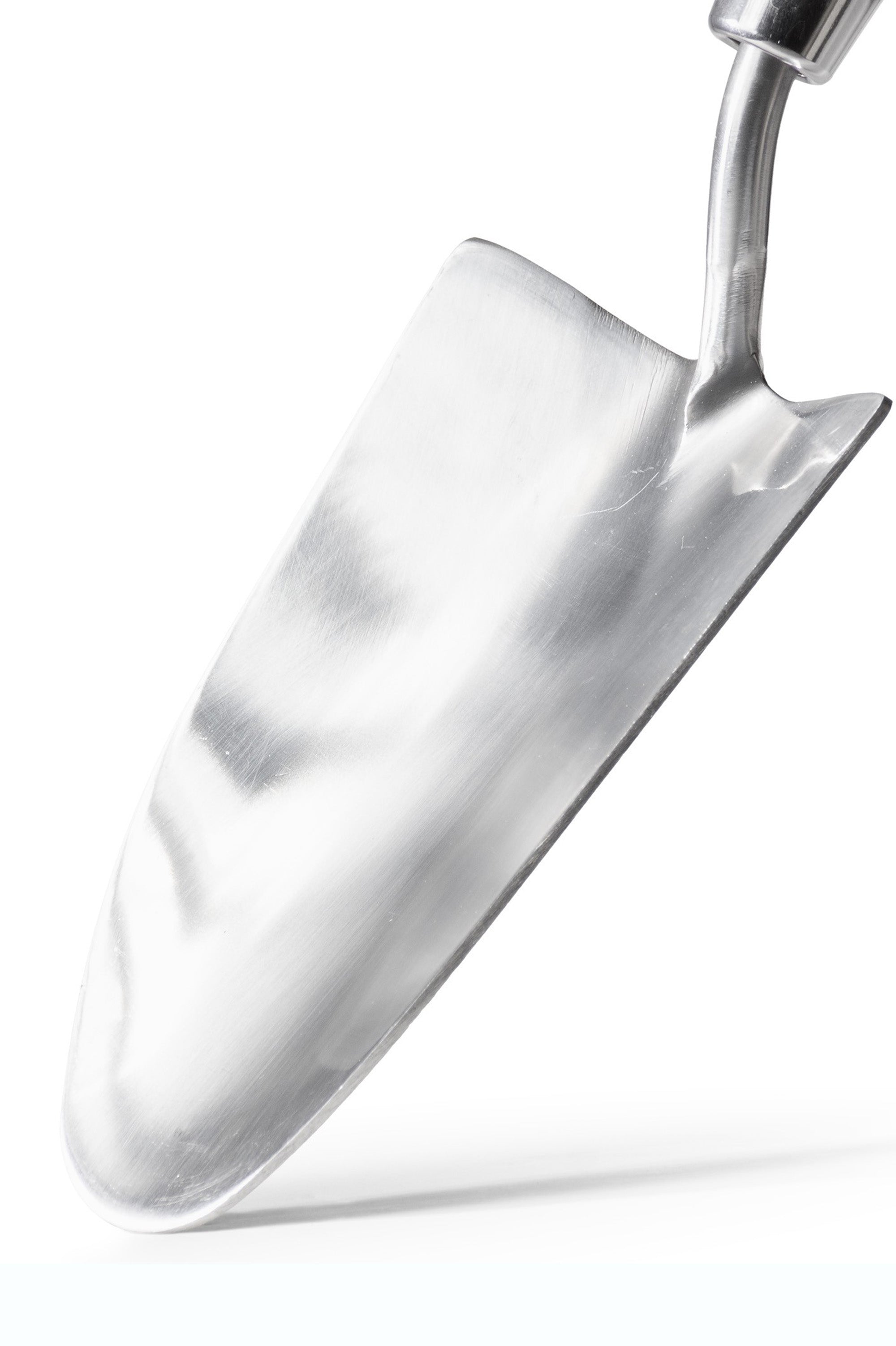 Gardening Stainless Steel Hand Trowel, Hand Fork and Transplanting Trowel 3 in 1 Garden Tool Set By Jamieson Brothers