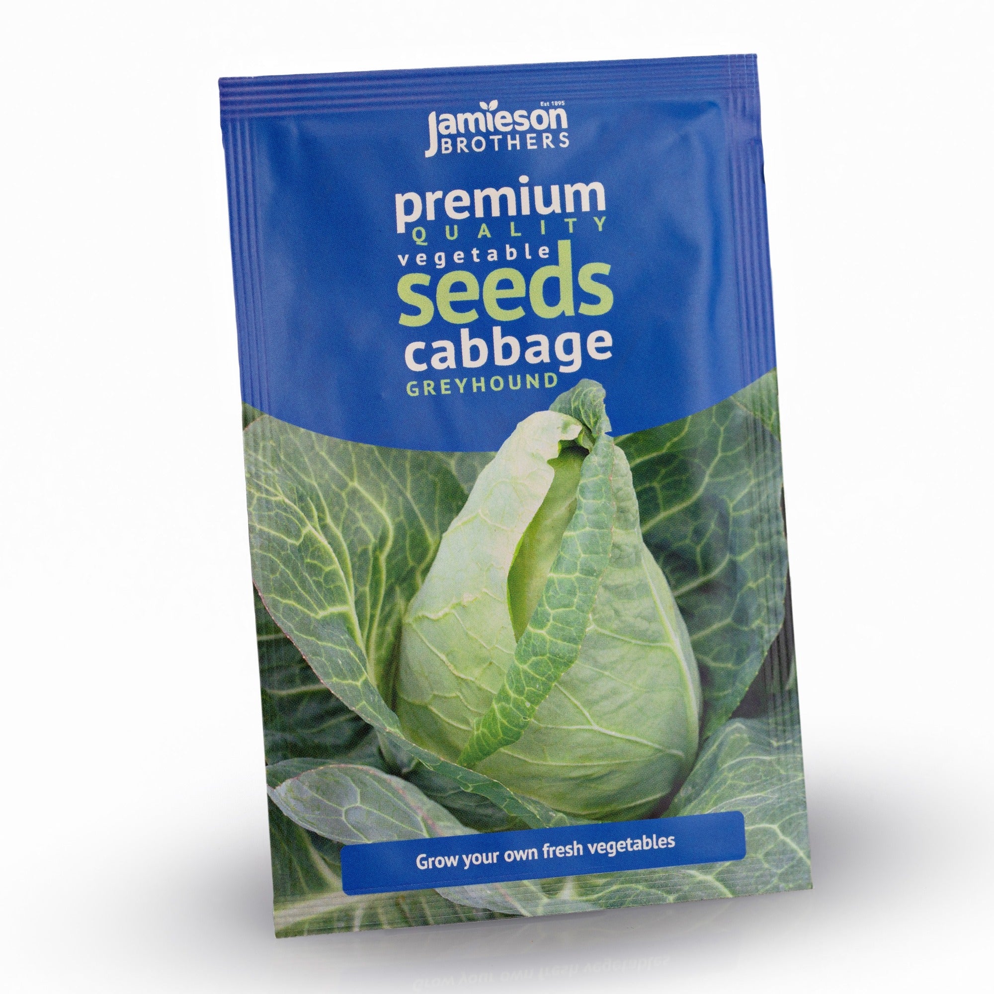 Cabbage Greyhound Seeds