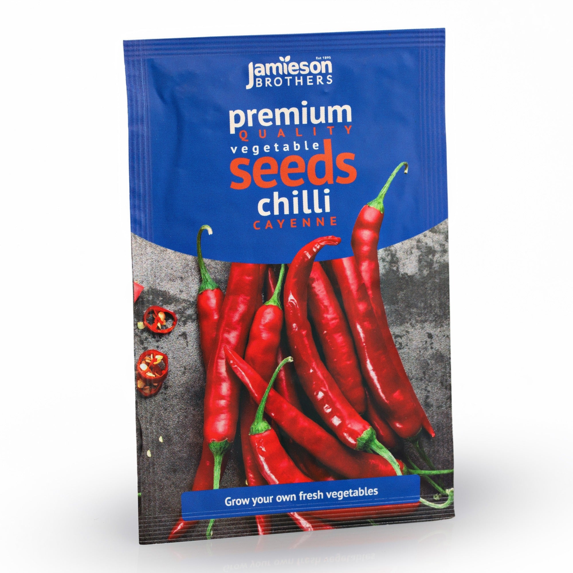 Chilli Cayenne Seeds