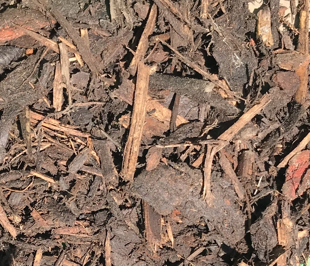 Landscape Bark 80L bag by Jamieson Brothers