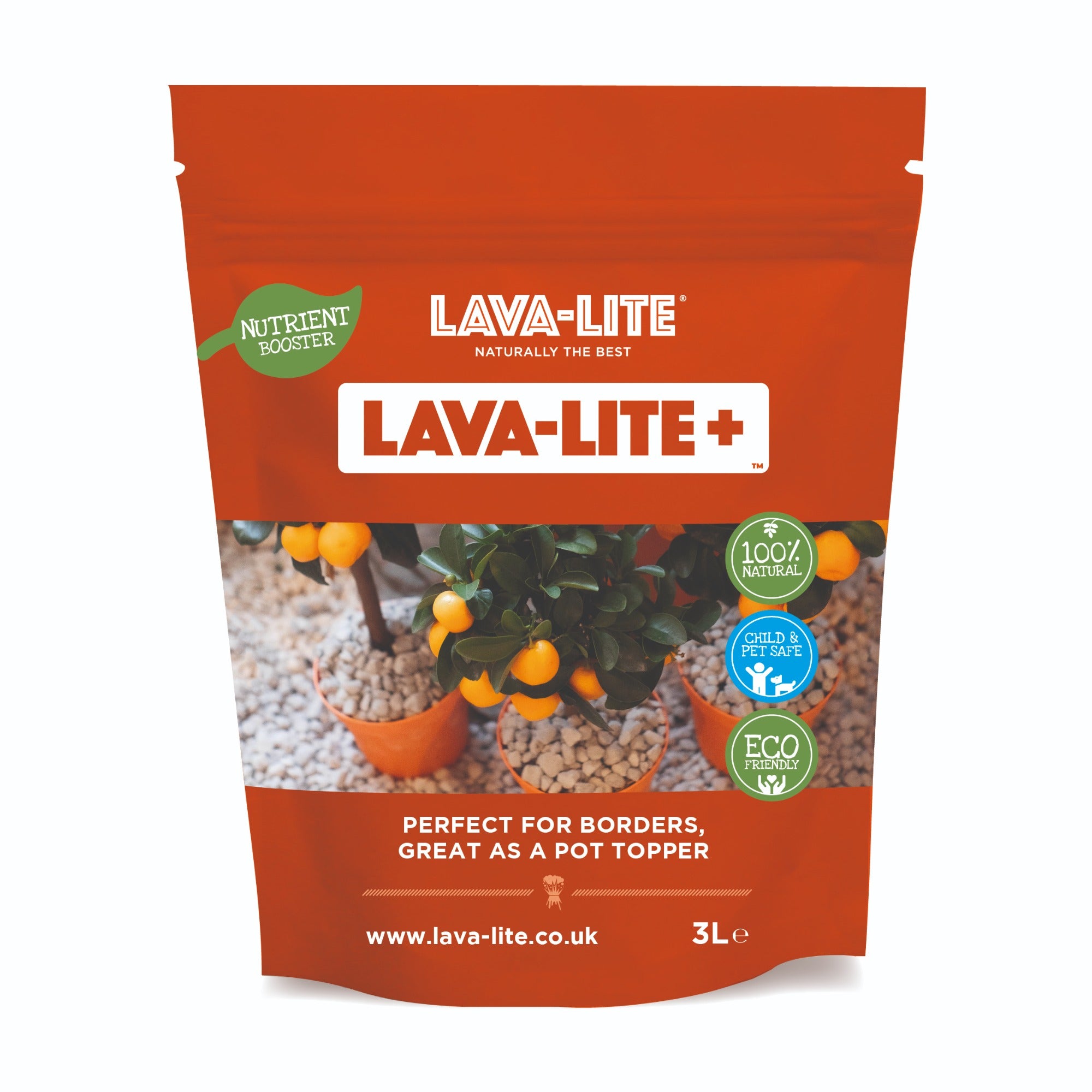 Lava-lite Lava-Lite+ 3Lt