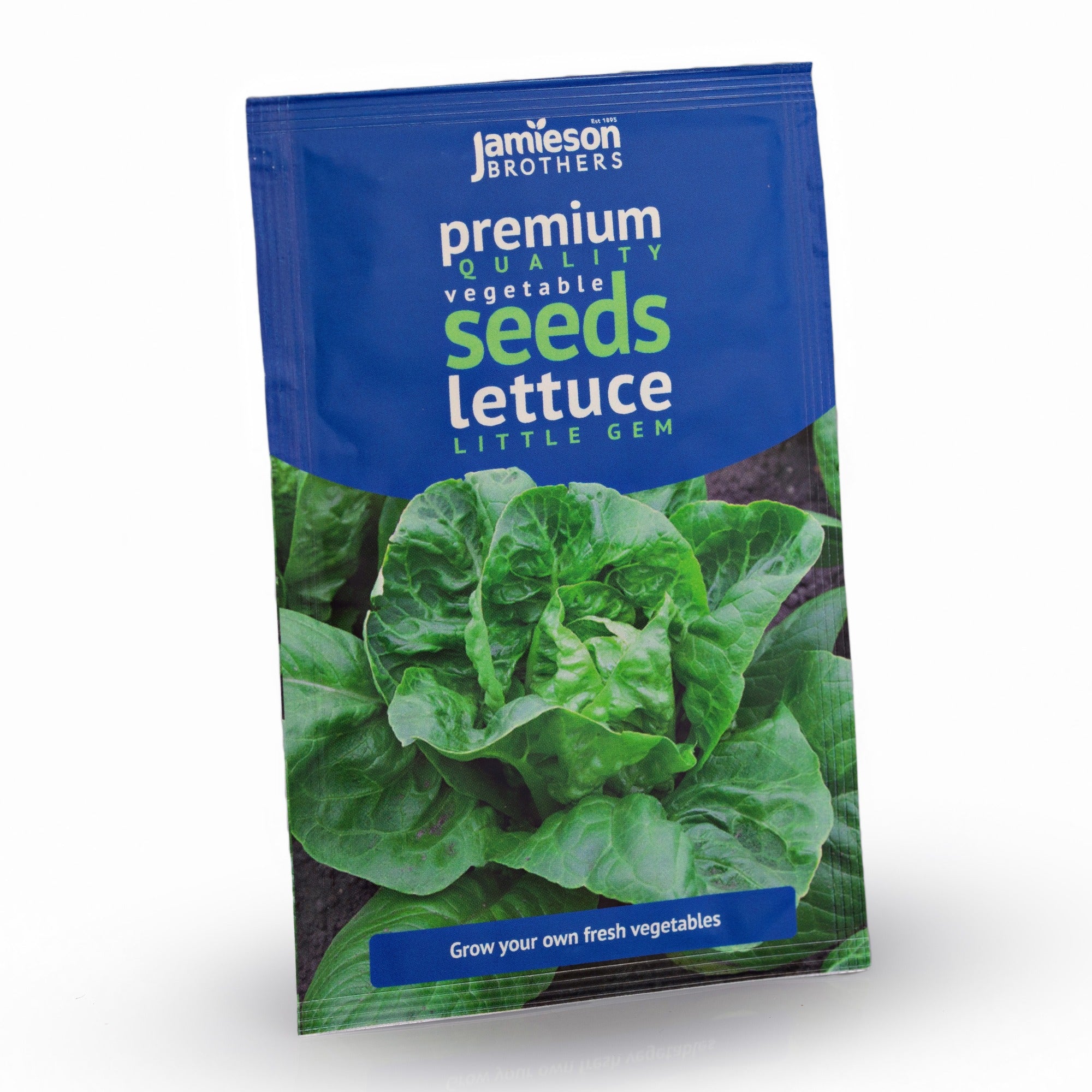Lettuce Little Gem Vegetable Seeds
