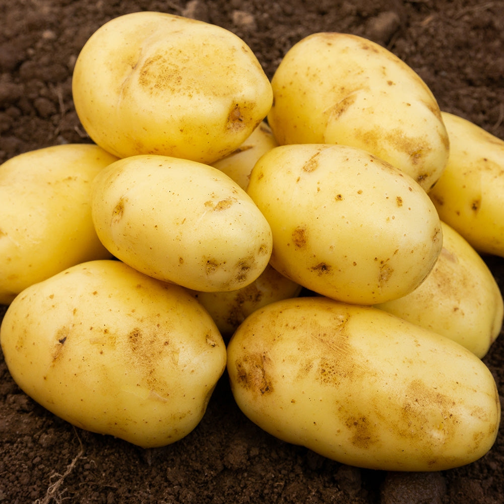 Nicola Seed Potatoes