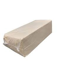 Dry Sawdust Large Bale