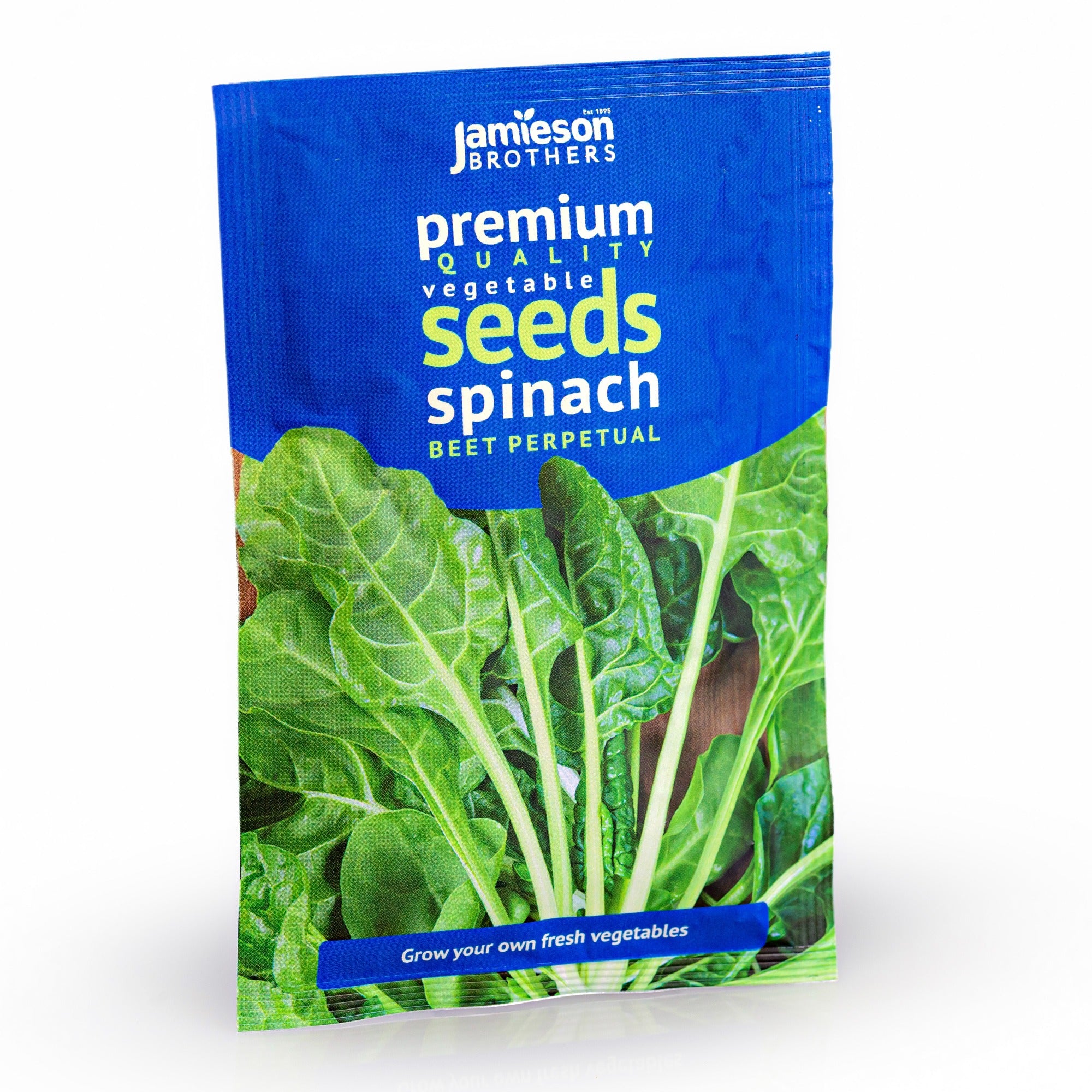 Spinach Beet Perpetual Vegetable Seeds