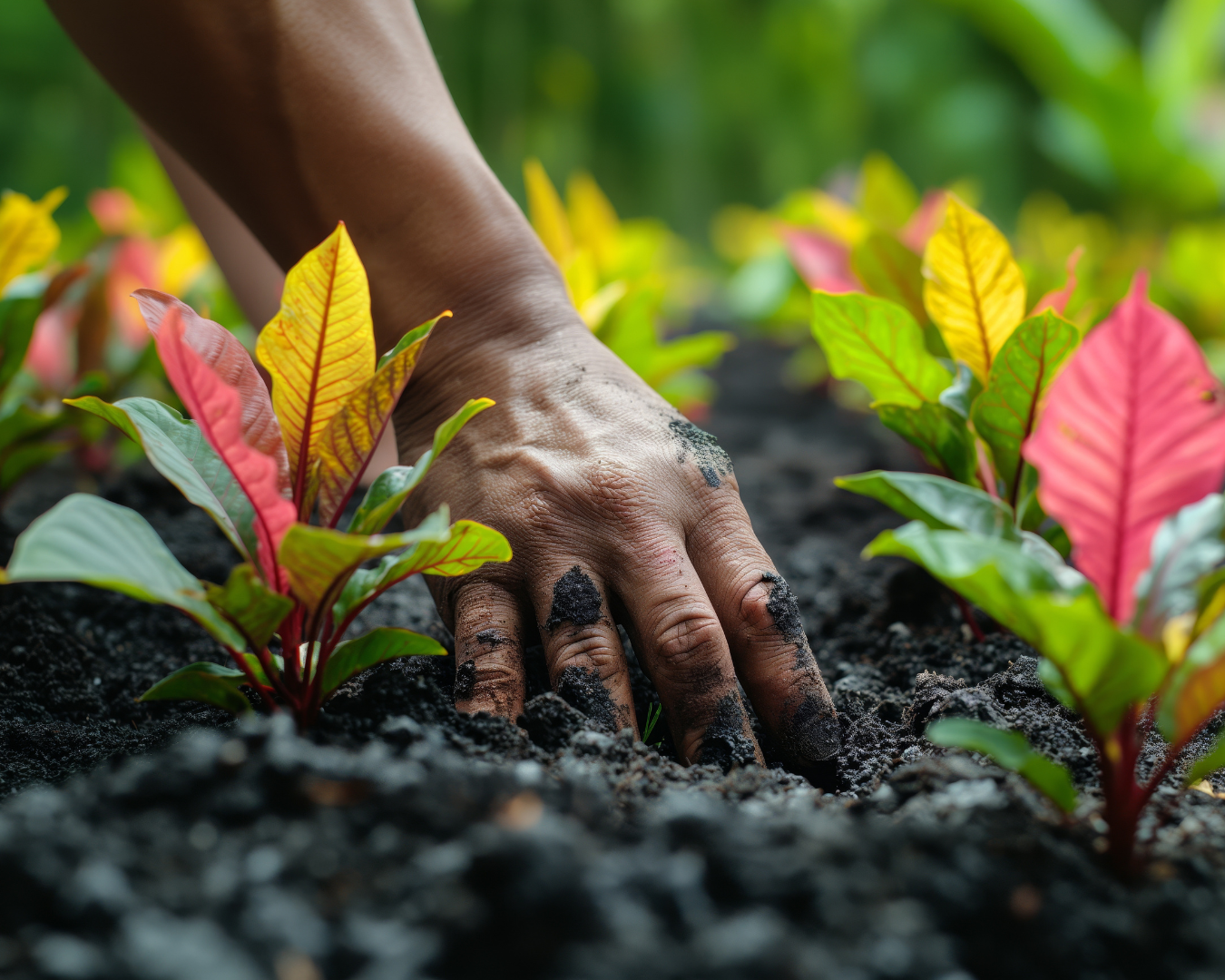 Gardening Made Easy: Your Ultimate Beginner's Assessment Guide