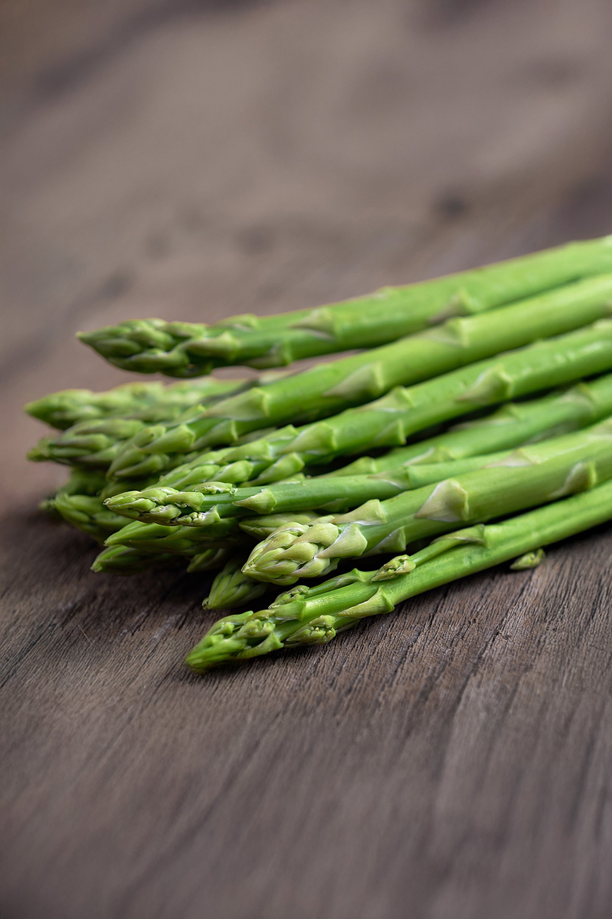 Asparagus Officinalis Green