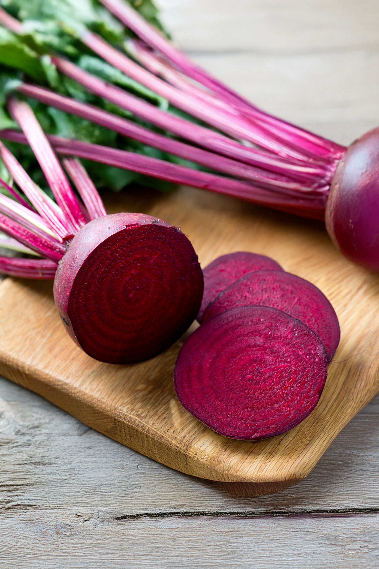 Beetroot Boltardy Seeds