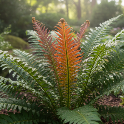 Blechnum Volcano