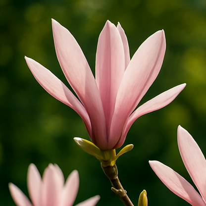 Magnolia Susan