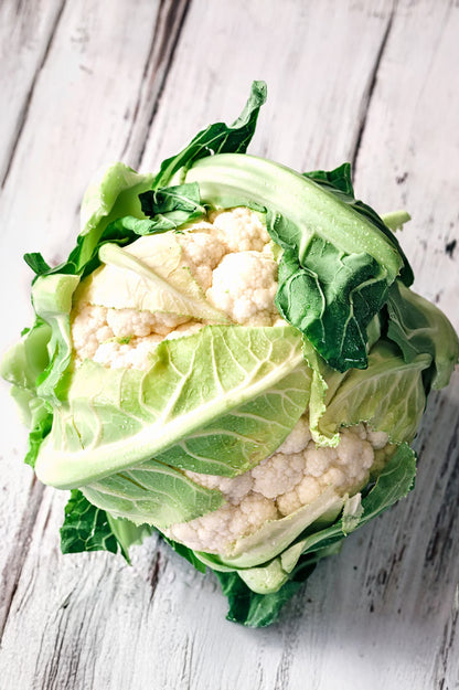 Cauliflower Seeds