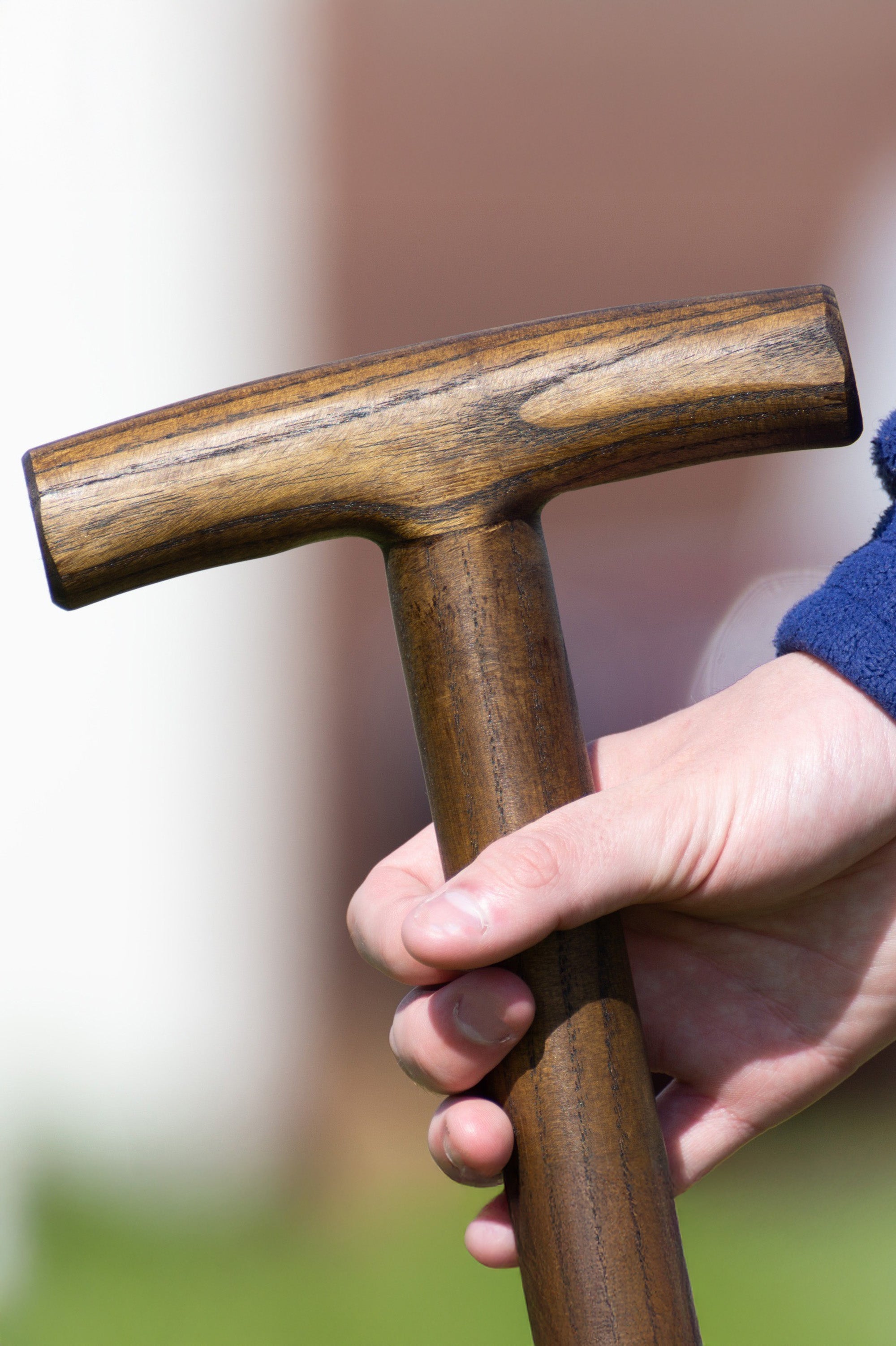 Gardening Stainless Steel Edging Iron, Hand Weed Remover Tool, Hand Daisy Grubber 3 in 1 Garden Tool Set By Jamieson Brothers