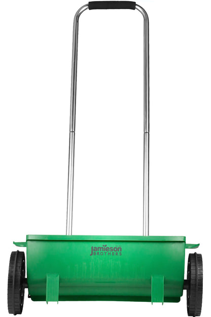 Lawn Spreader 10L by Jamieson Brothers