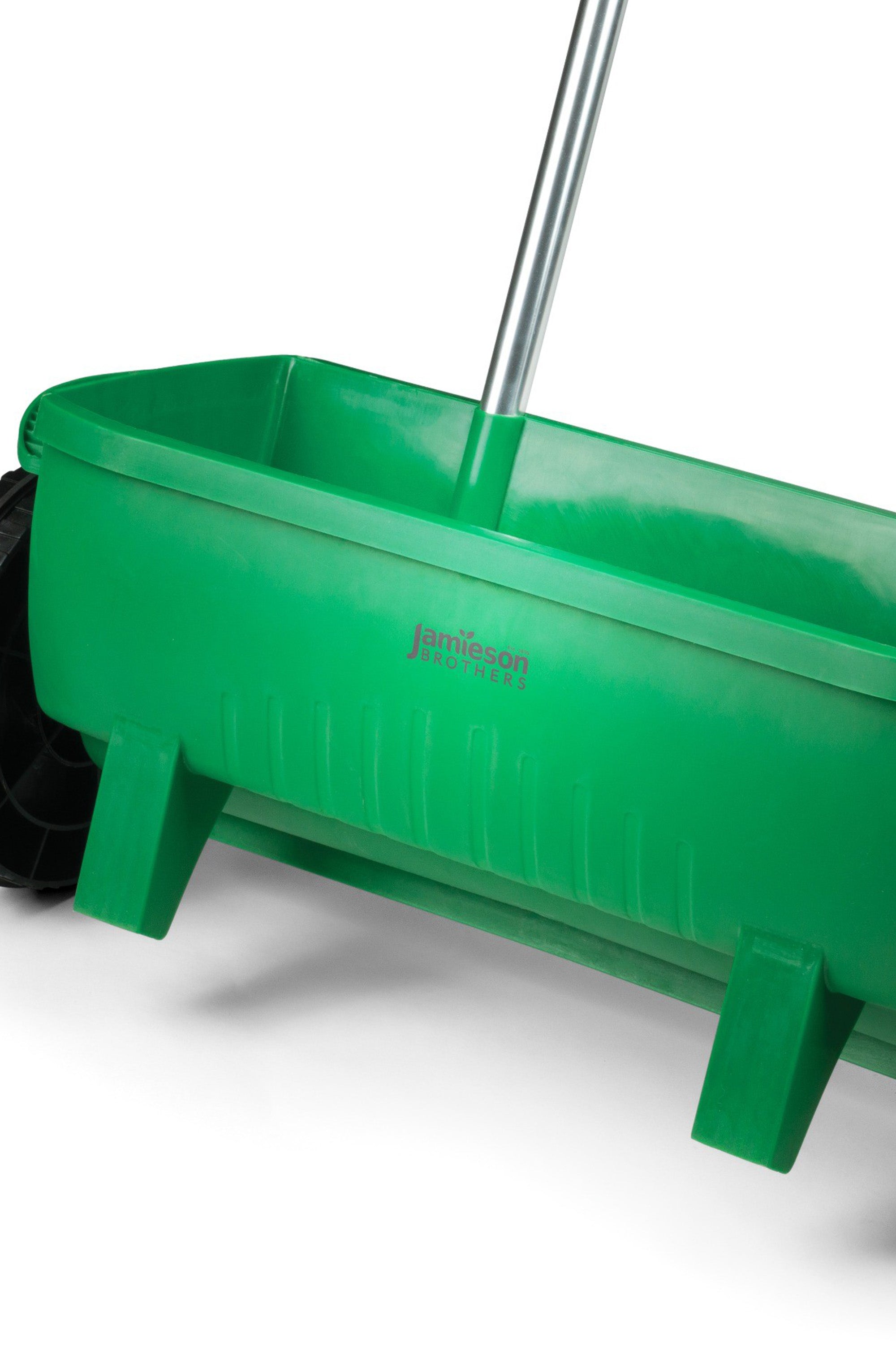 Lawn Spreader 10L by Jamieson Brothers
