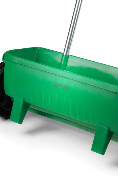 Lawn Spreader 10L by Jamieson Brothers
