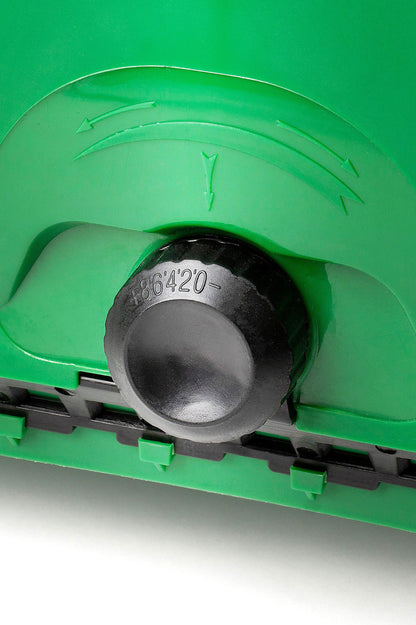 Lawn Spreader 10L by Jamieson Brothers