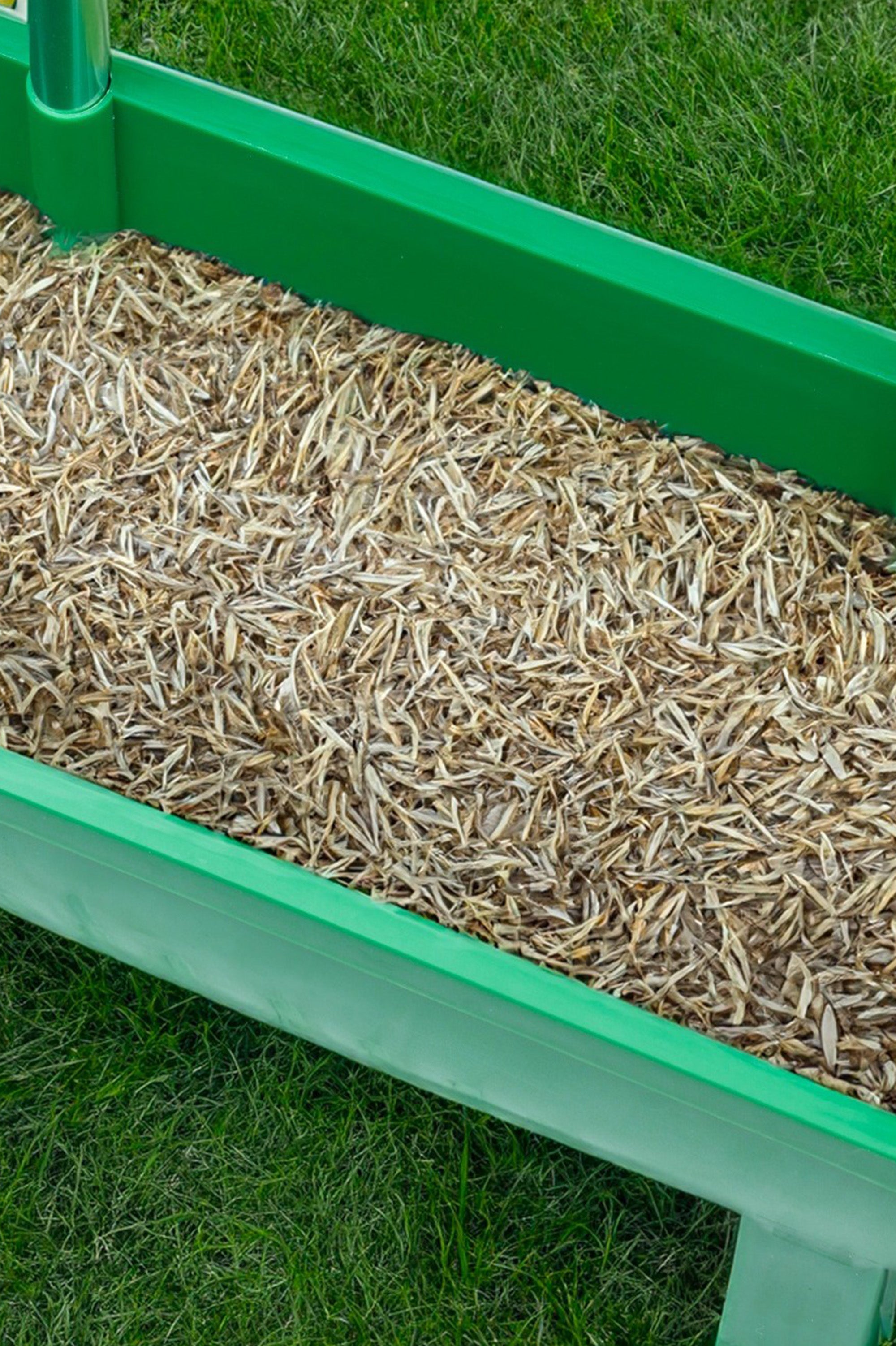 Lawn Spreader 10L by Jamieson Brothers