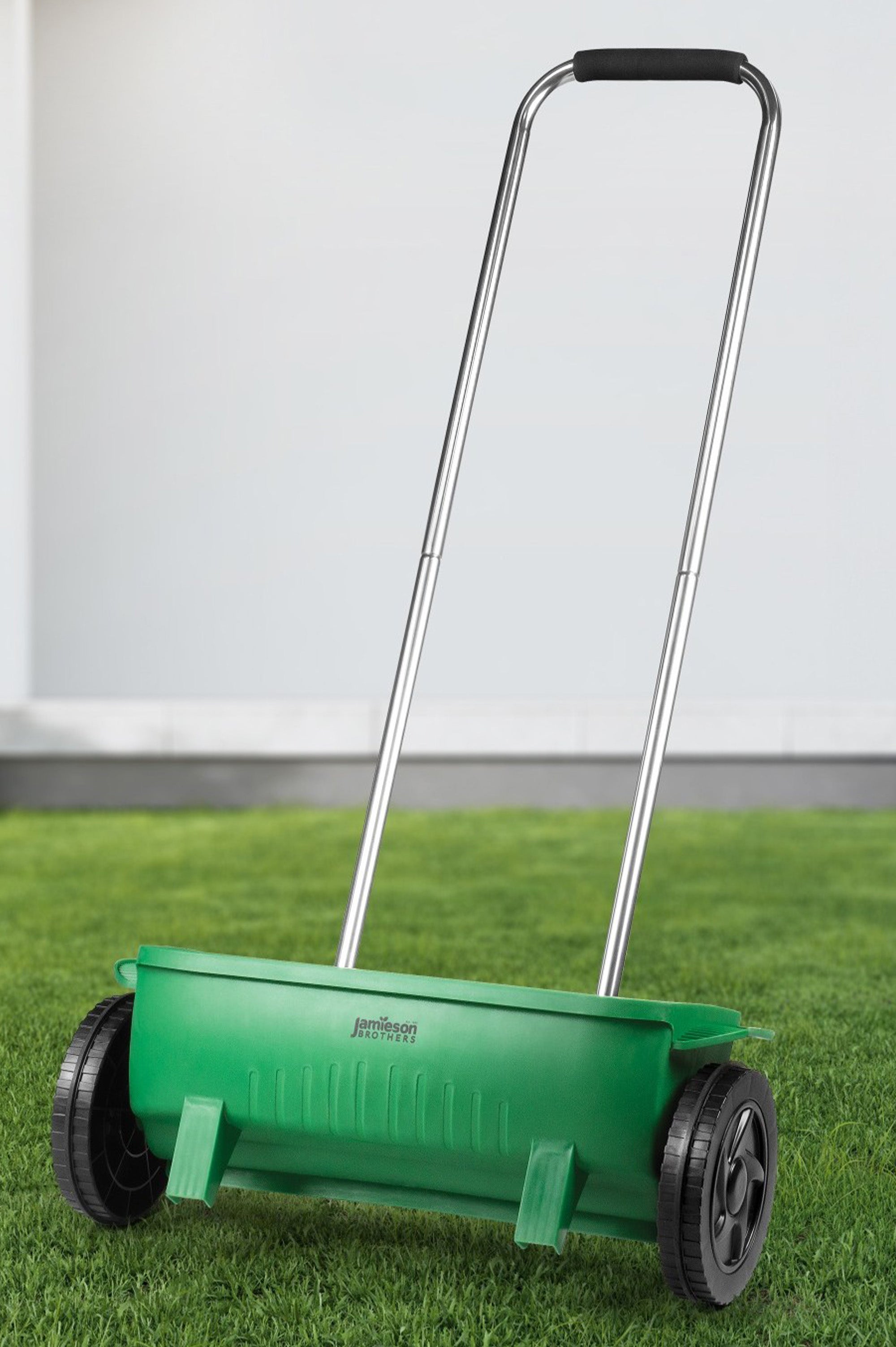 Lawn Spreader 10L by Jamieson Brothers