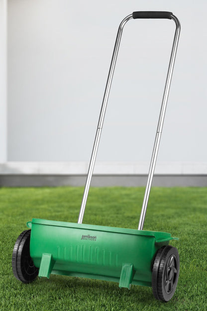 Lawn Spreader 10L by Jamieson Brothers