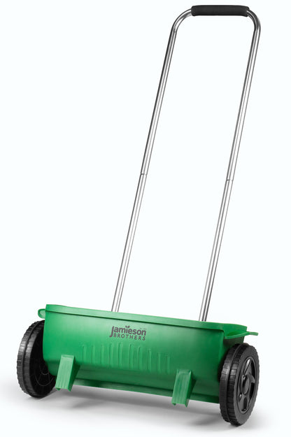 Lawn Spreader 10L by Jamieson Brothers