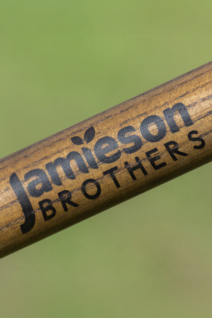 Gardening Stainless Steel  Border Hand Fork, Border Hand Trowel and Border Cultivator 3 in 1 Garden Tool Set by Jamieson Brothers