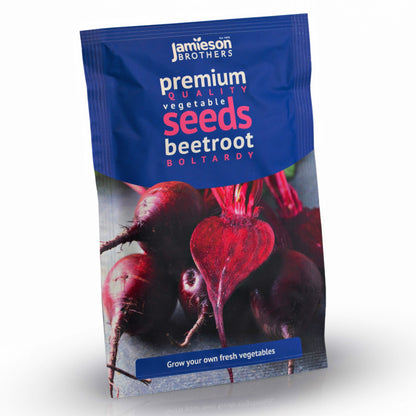 Beetroot Boltardy Seeds