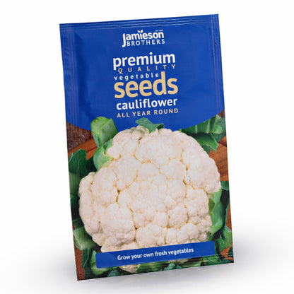 Cauliflower Seeds