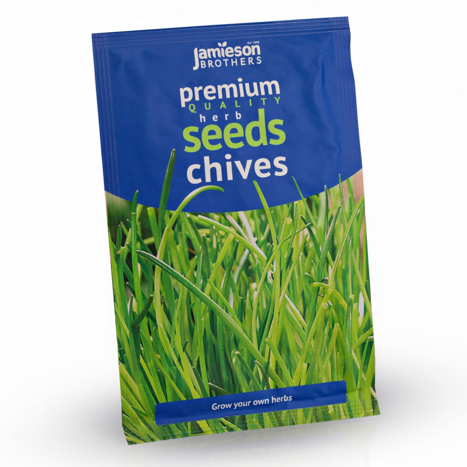 Chives Herb Seeds