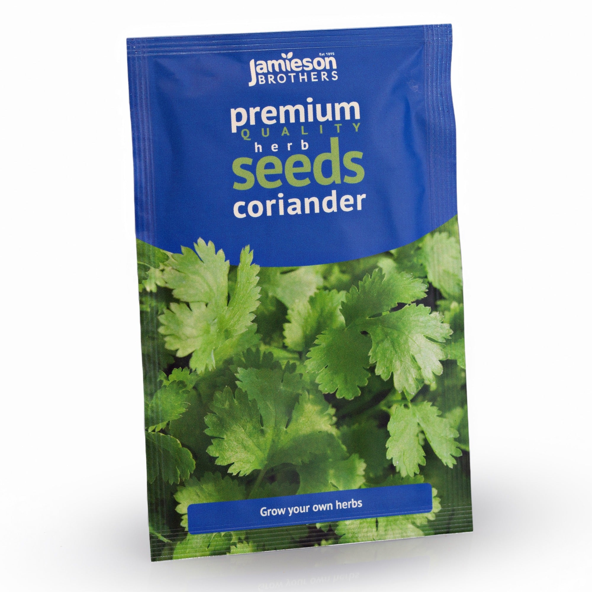 Coriander Herb Seeds