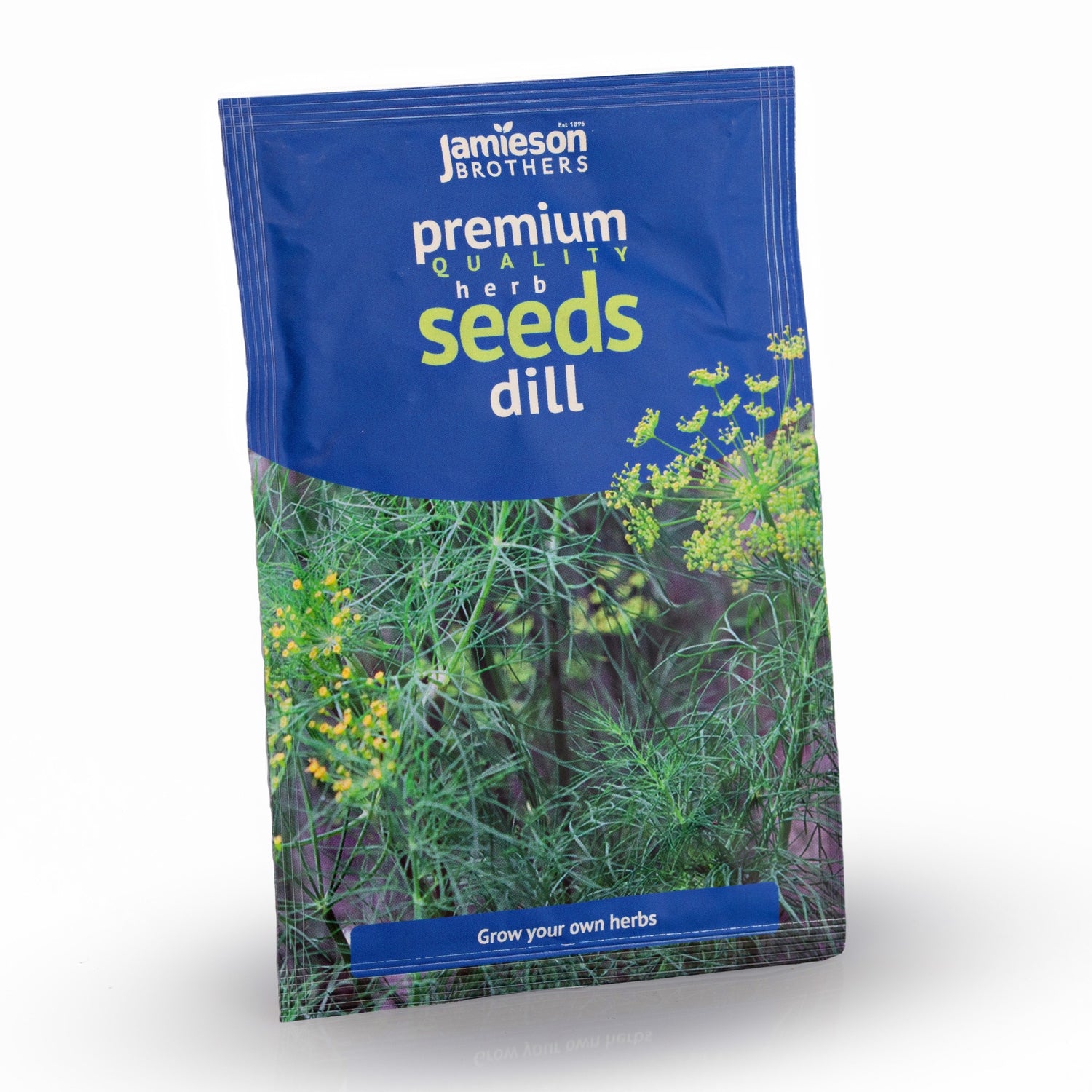 Dill Herb Seeds