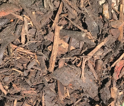 Landscape Bark 80L bag by Jamieson Brothers