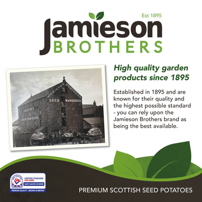 Multi-Mulch 60L - Garden Mulch By Jamieson Brothers
