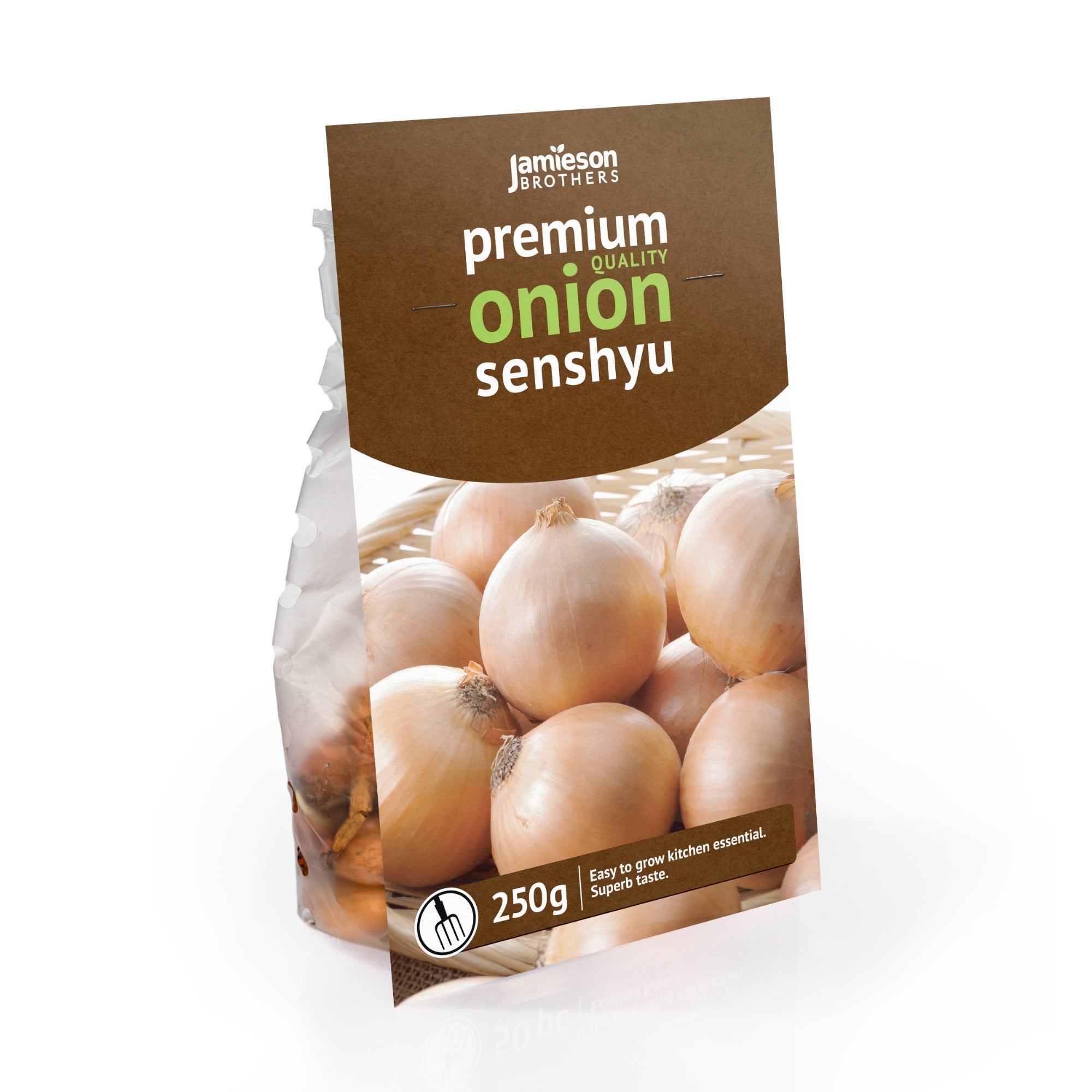 Senshyu Winter Onion Sets