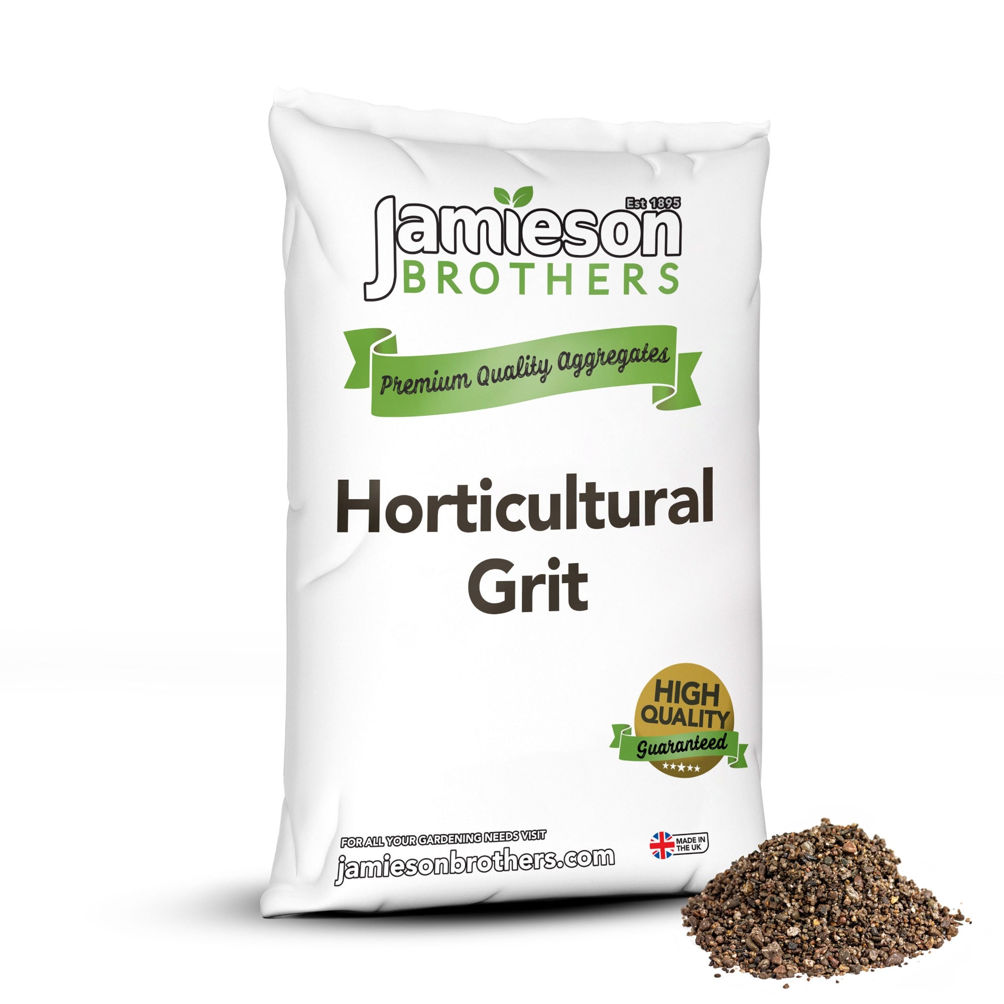 Horticultural Potting Grit