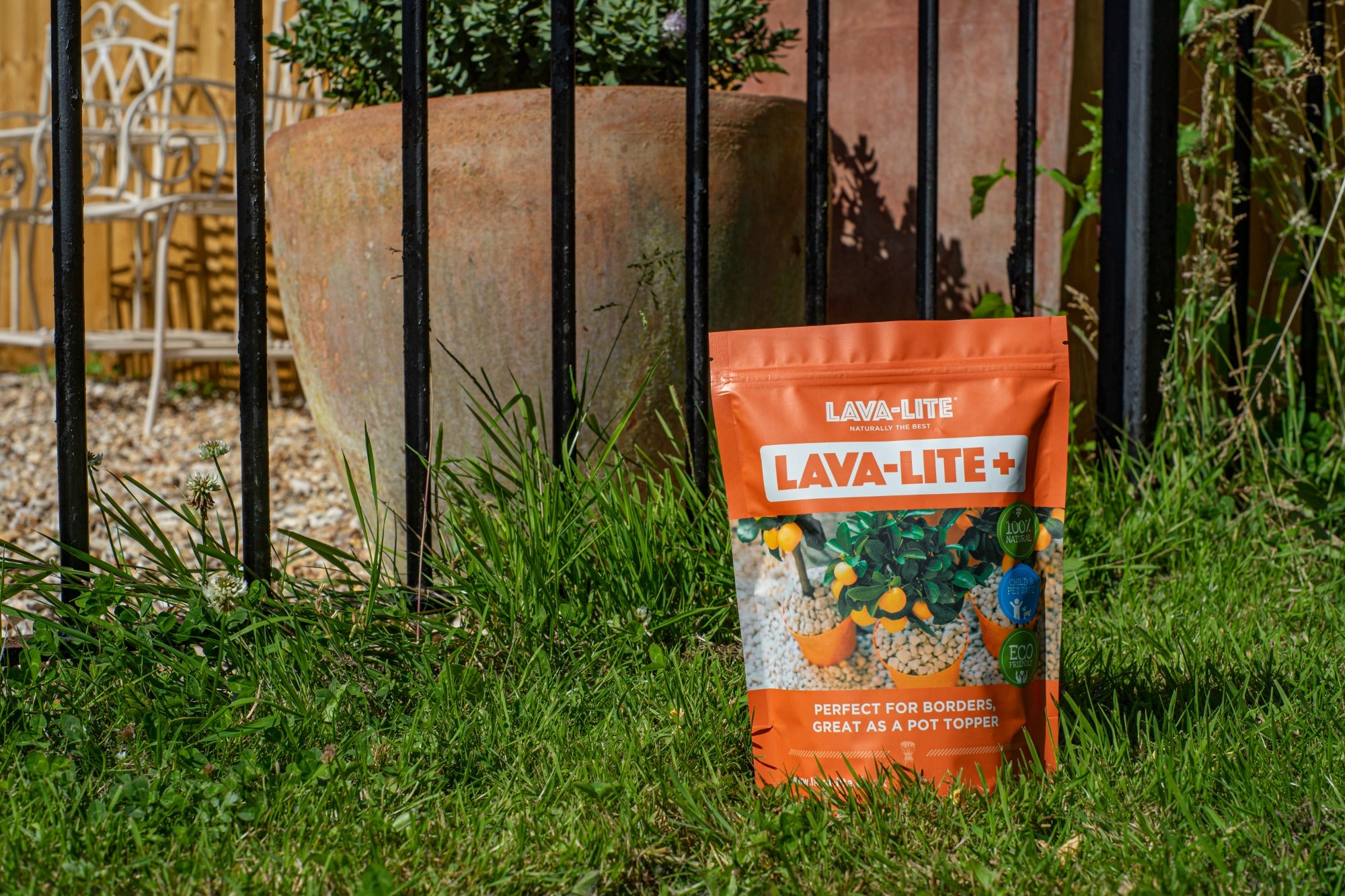 Lava-lite Lava-Lite+ 1Lt