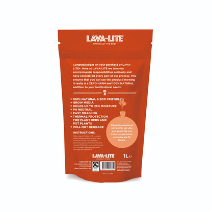 Lava-lite Lava-Lite+ 1Lt