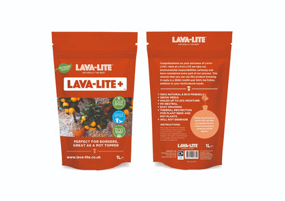 Lava-lite Lava-Lite+ 1Lt