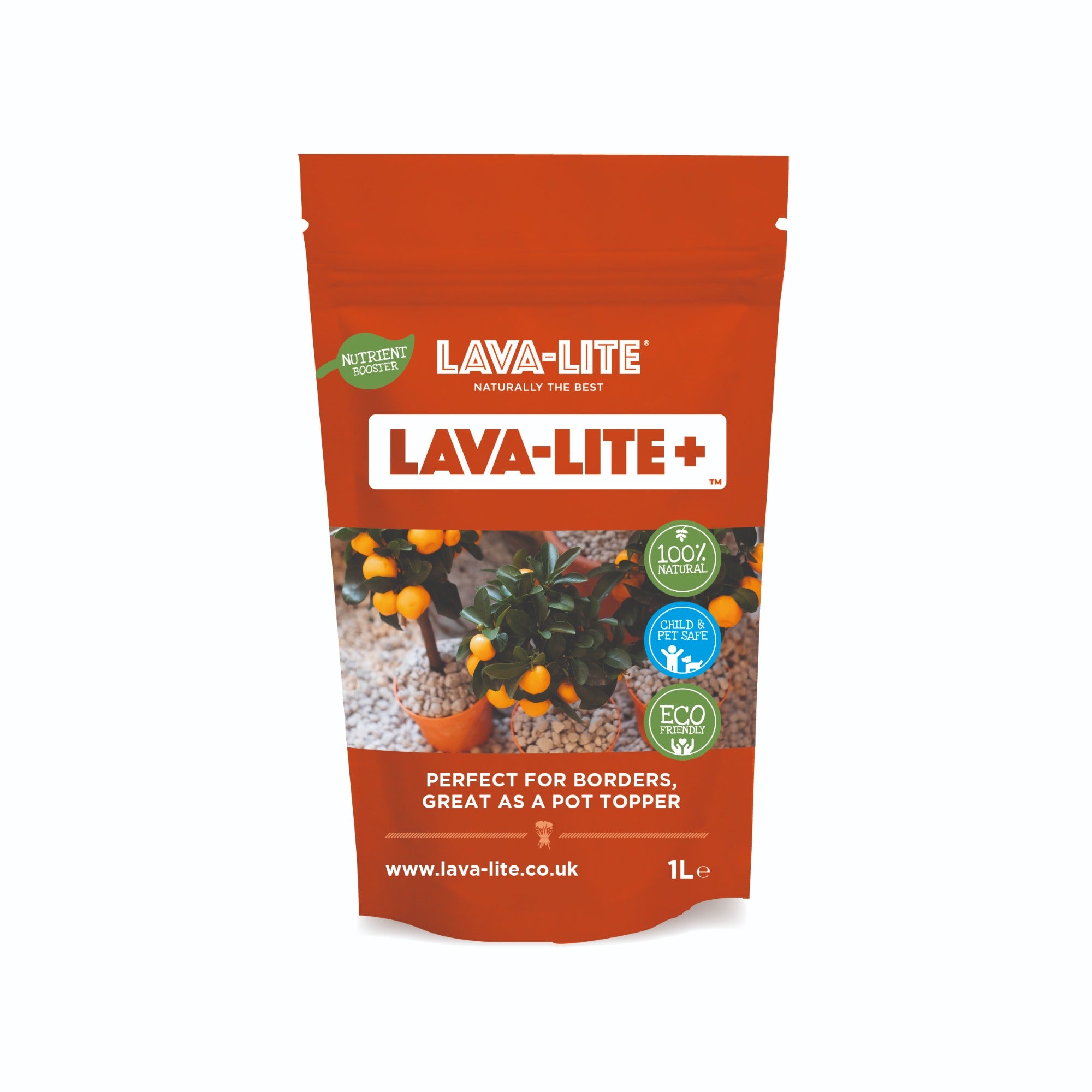 Lava-lite Lava-Lite+ 1Lt