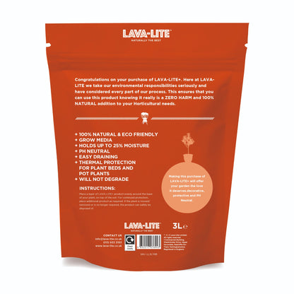 Lava-lite Lava-Lite+ 3Lt