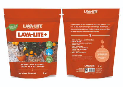 Lava-lite Lava-Lite+ 3Lt