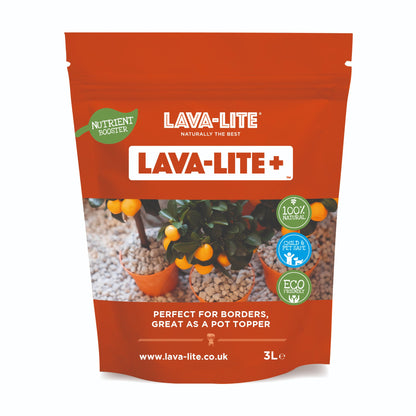 Lava-lite Lava-Lite+ 3Lt