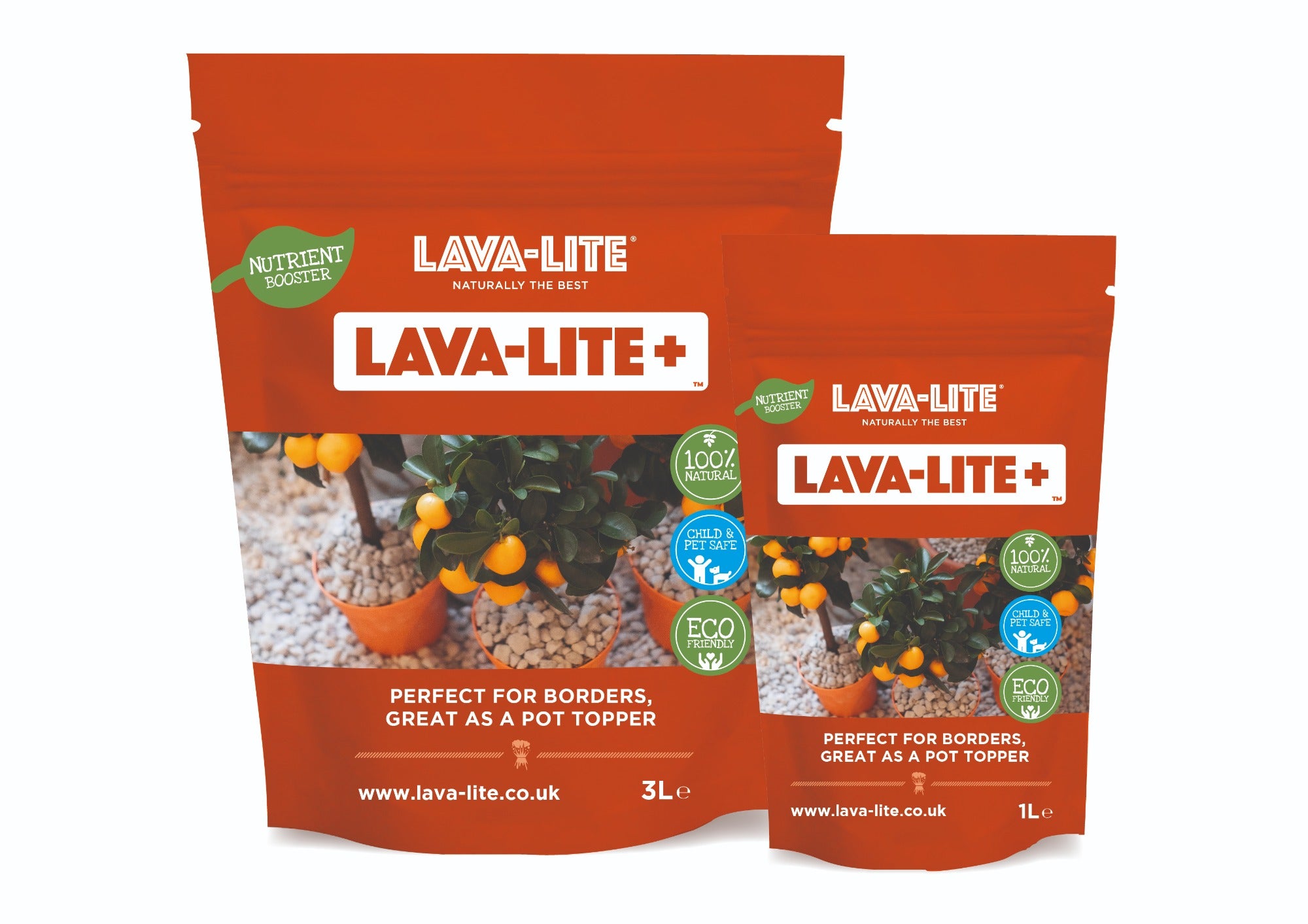 Lava-lite Lava-Lite+ 3Lt