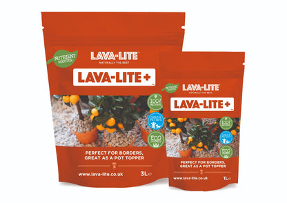 Lava-lite Lava-Lite+ 3Lt