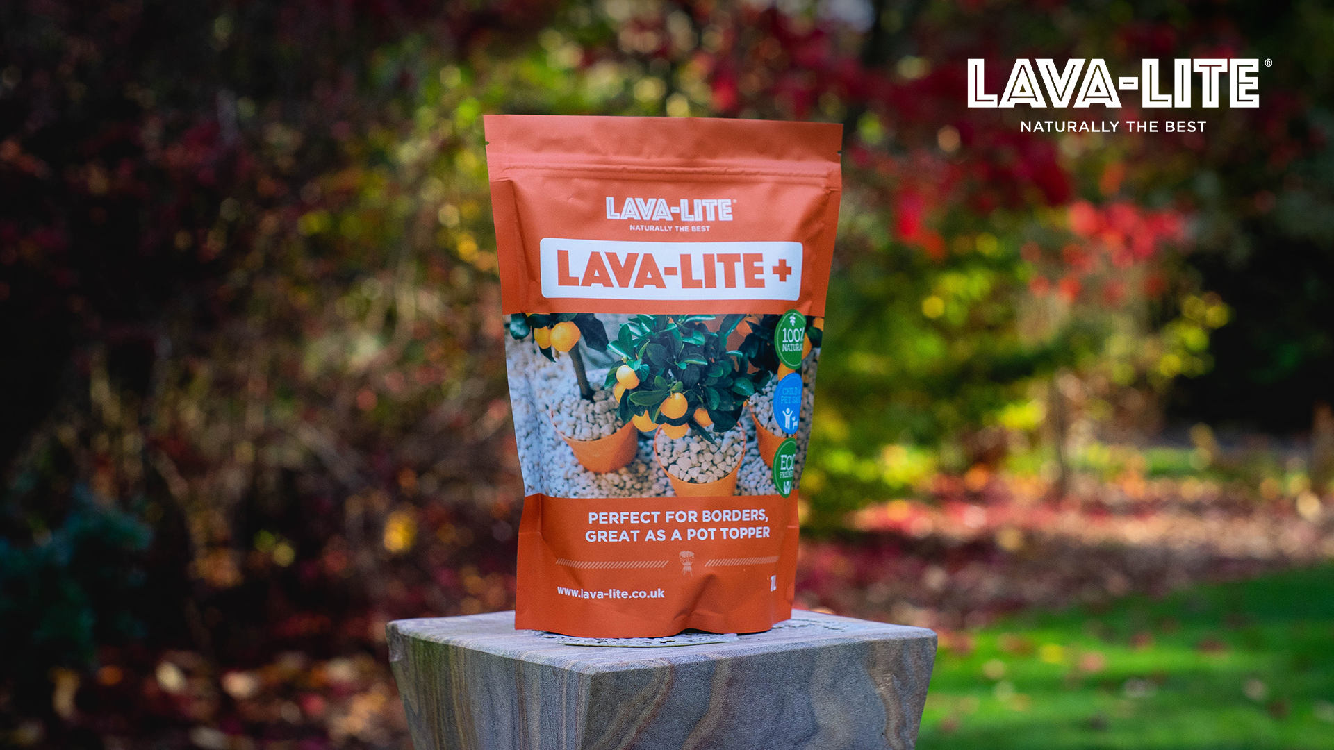 Lava-lite Lava-Lite+ 3Lt