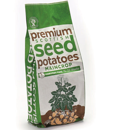 Maris Piper Seed Potatoes