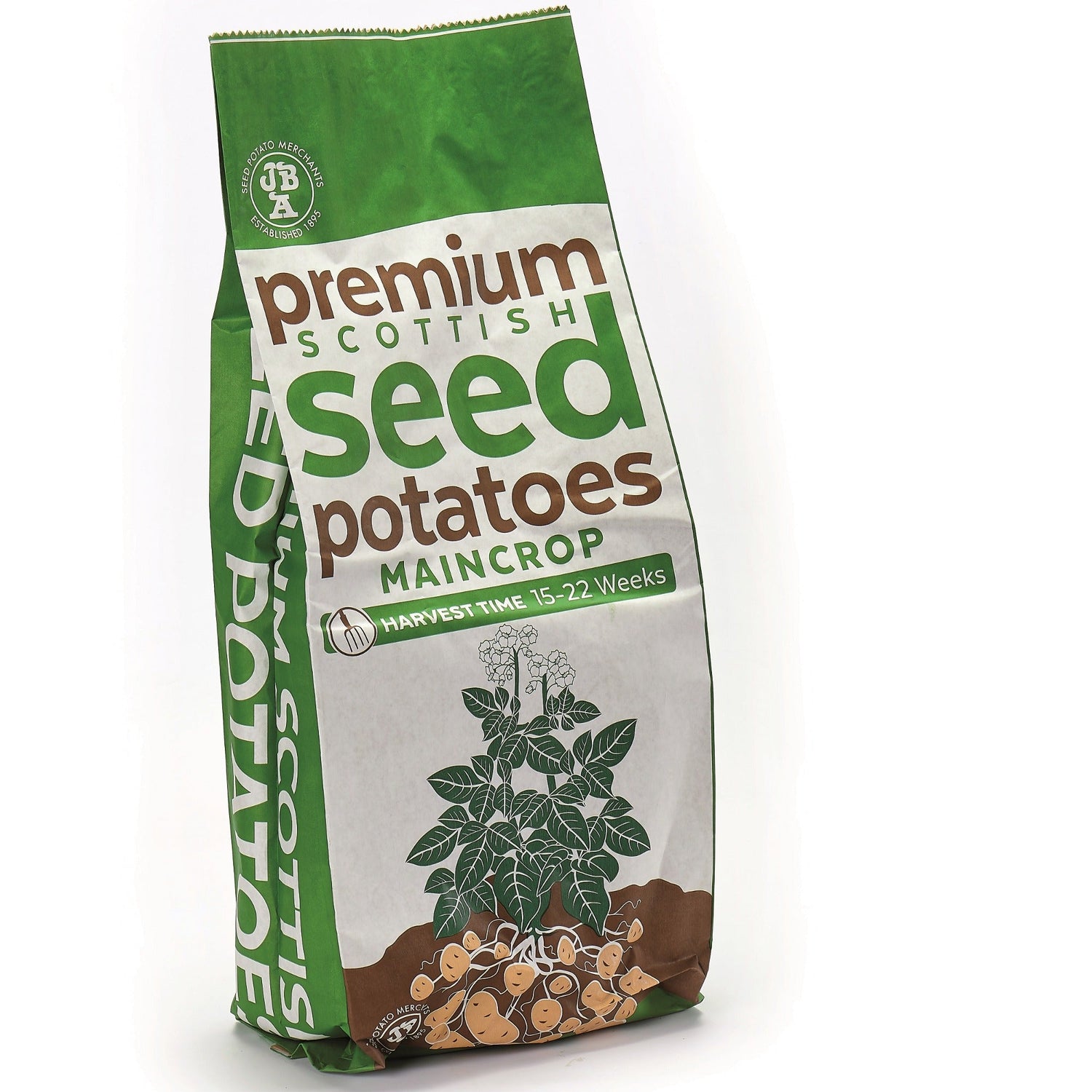 Cara Seed Potatoes