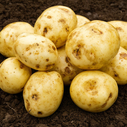 Orla Seed Potatoes